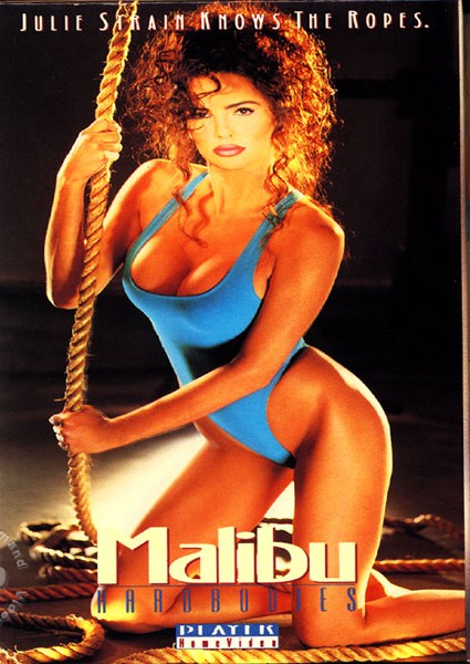 Горячие фантазии пляжа Малибу / Malibu Hardbodies