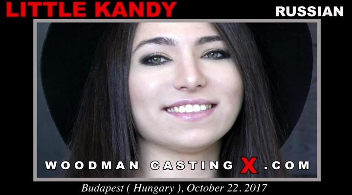 Little Kandy - Casting