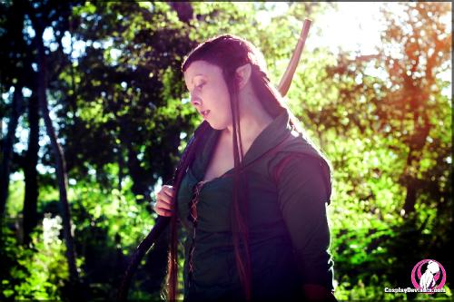 Forest maiden. Forest Maiden Vocal.